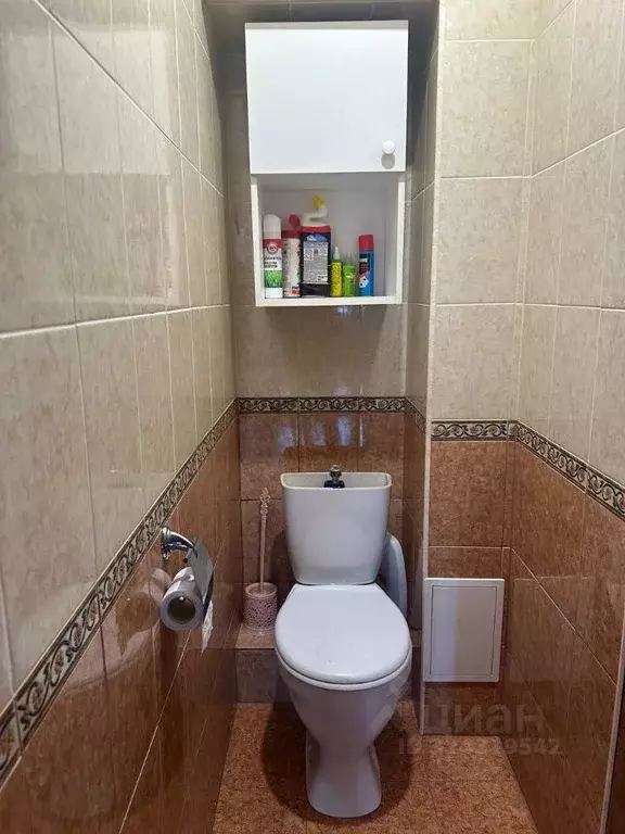 2-к кв. Новосибирская область, Новосибирск ул. Связистов, 1 (56.0 м) - Фото 2