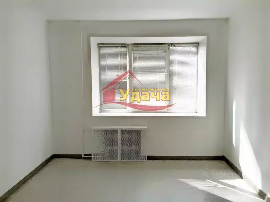 Комната Оренбургская область, Орск Новый город мкр, ул. ... - Фото 2