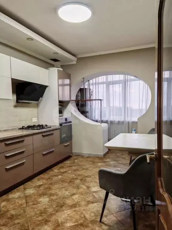 2-к кв. Ямало-Ненецкий АО, Пуровский район, Уренгой пгт, 4-й мкр 40 ... - Фото 1