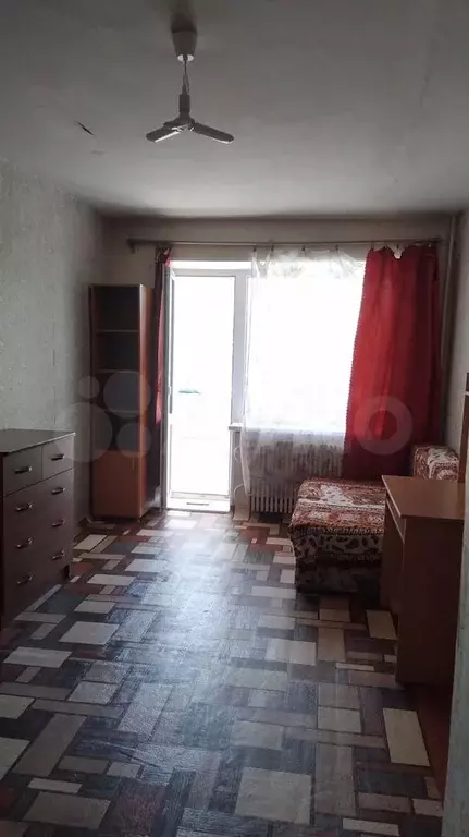 1-к. квартира, 32 м, 3/5 эт. - Фото 0