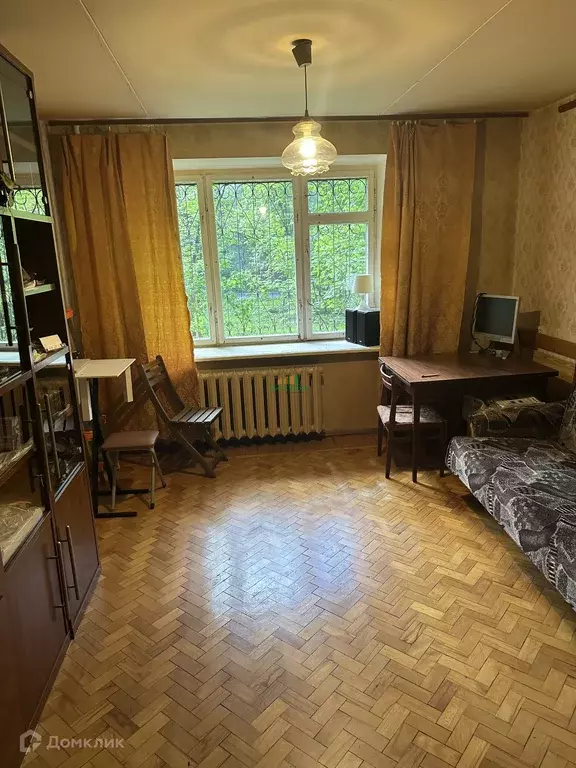 Продаётся 1-к квартира, 31 м - Фото 0