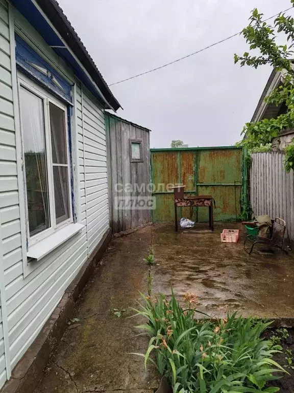 Дом в Самарская область, Сызранский район, Печерское с/пос, пос. ... - Фото 2