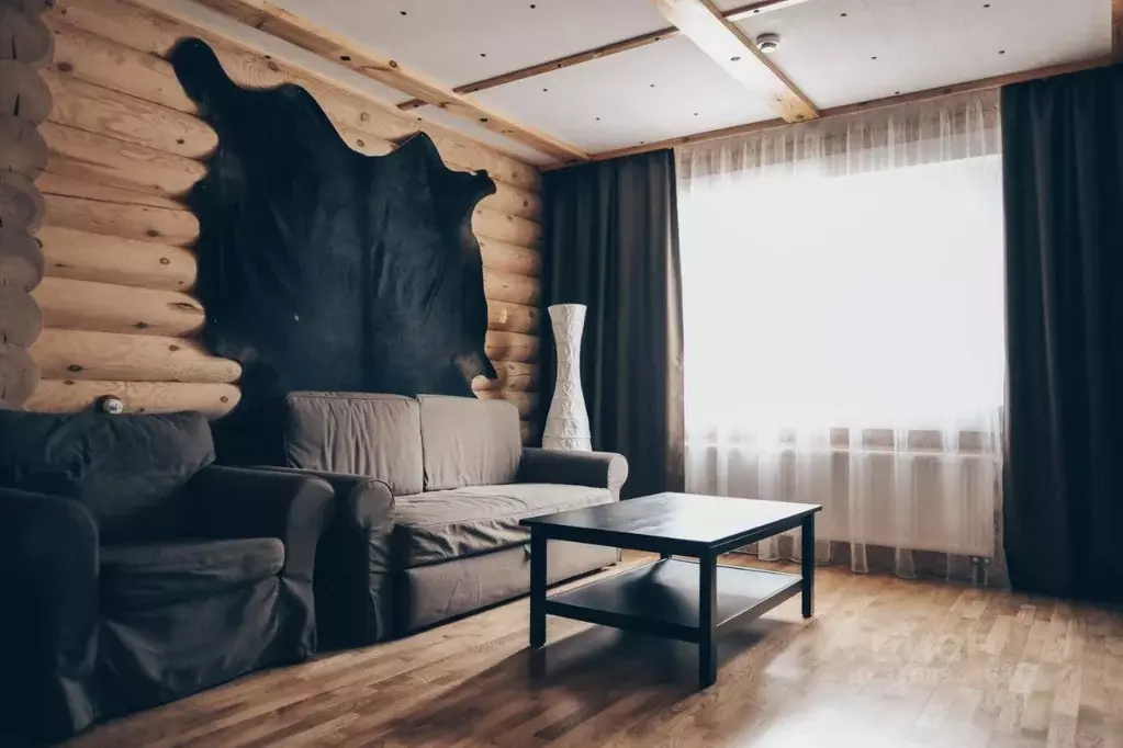 Комната Алтай, Турочакский район, с. Верх-Бийск  (40.0 м) - Фото 0