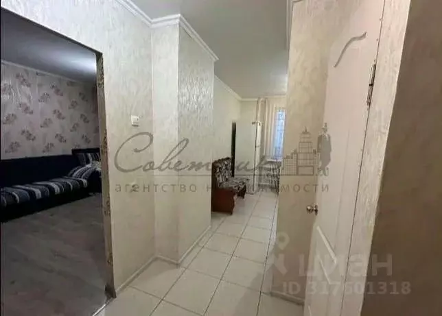 1-к кв. Белгородская область, Старый Оскол Конева мкр, 8 (37.0 м) - Фото 0
