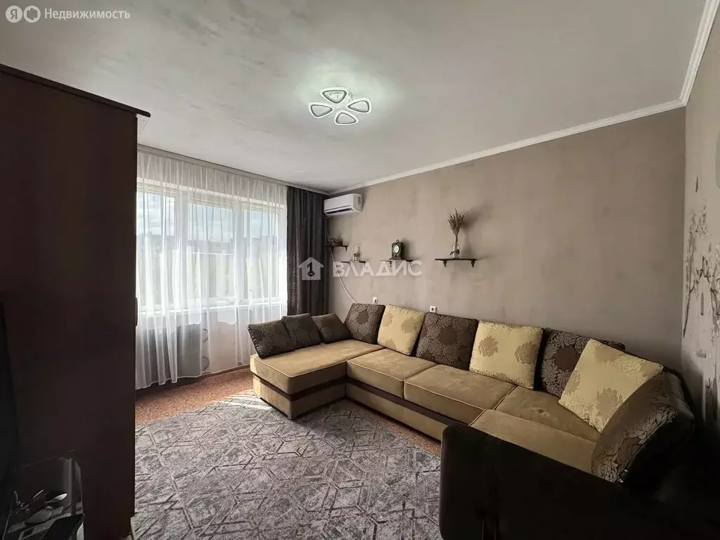 1-комнатная квартира: Воронеж, проспект Труда, 18 (29.9 м) - Фото 1