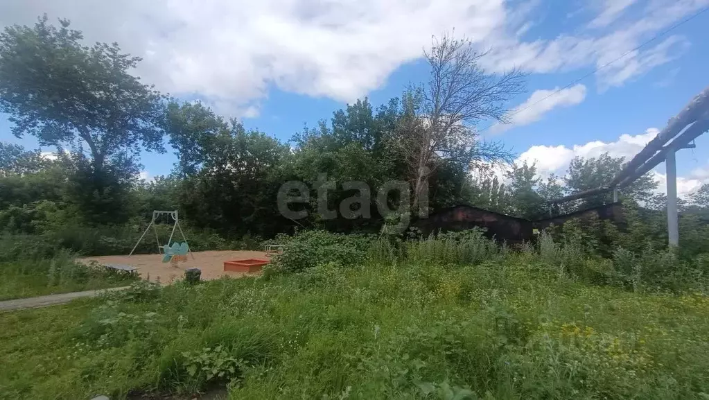 Участок в Саратовская область, Балашов Бреевка мкр,  (5.39 сот.) - Фото 1