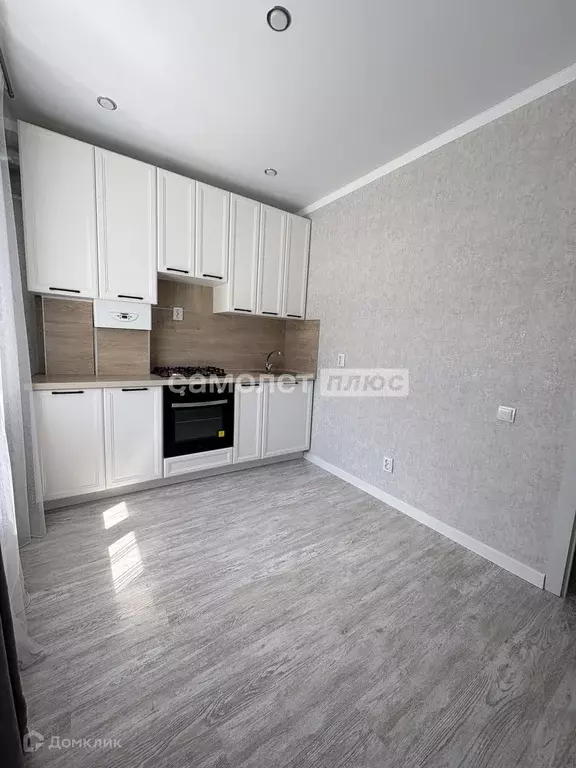 Продаётся 1-к квартира, 34.7 м - Фото 1