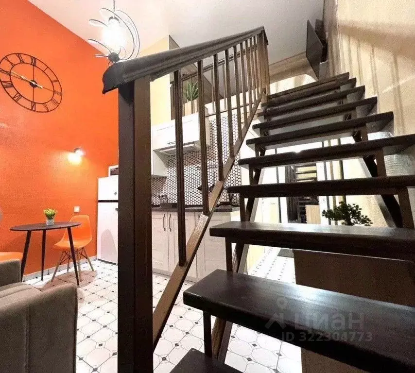 1-к кв. Московская область, Раменское Северное ш., 4 (20.0 м) - Фото 2