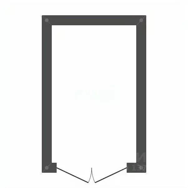 Гараж в Амурская область, Белогорск Сосновая ул. (26 м) - Фото 2