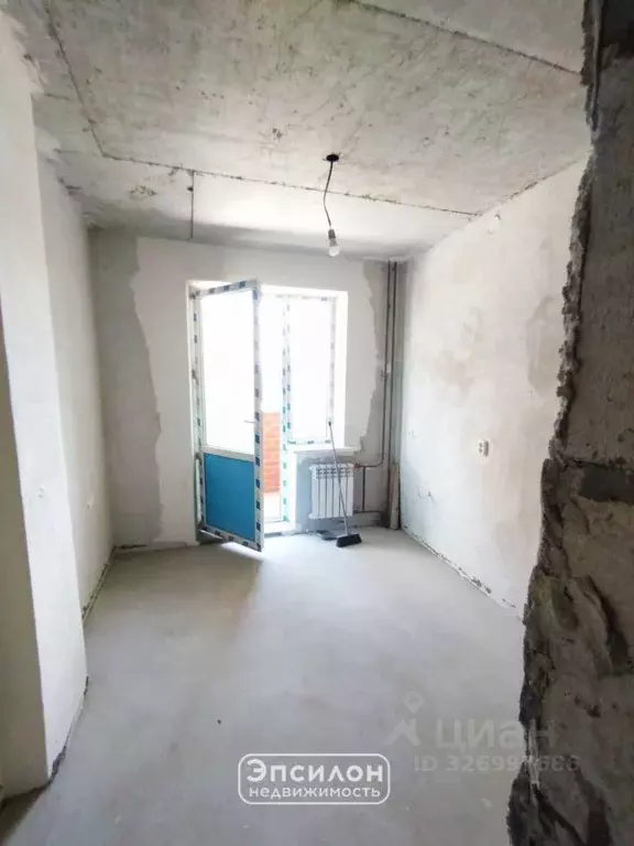 2-к кв. Курская область, Курск проезд 3-й Весенний, 4 (60.0 м) - Фото 2