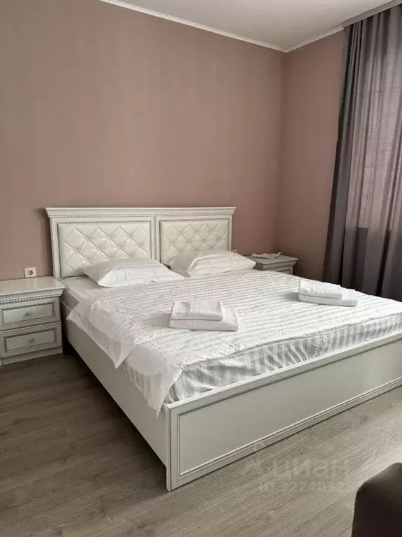 Комната Нижегородская область, Нижний Новгород Проломная ул., 11 (36.0 ... - Фото 1