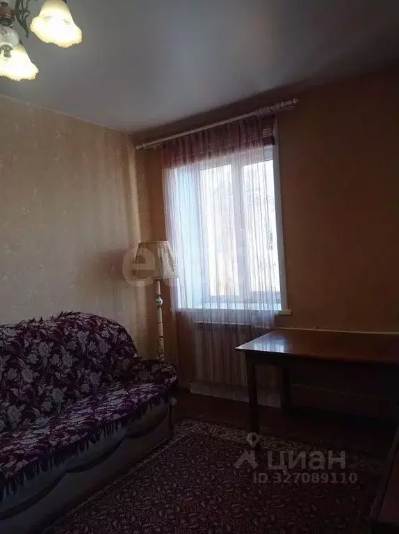 2-к кв. Алтайский край, Барнаул просп. Строителей, 24 (45.6 м) - Фото 1