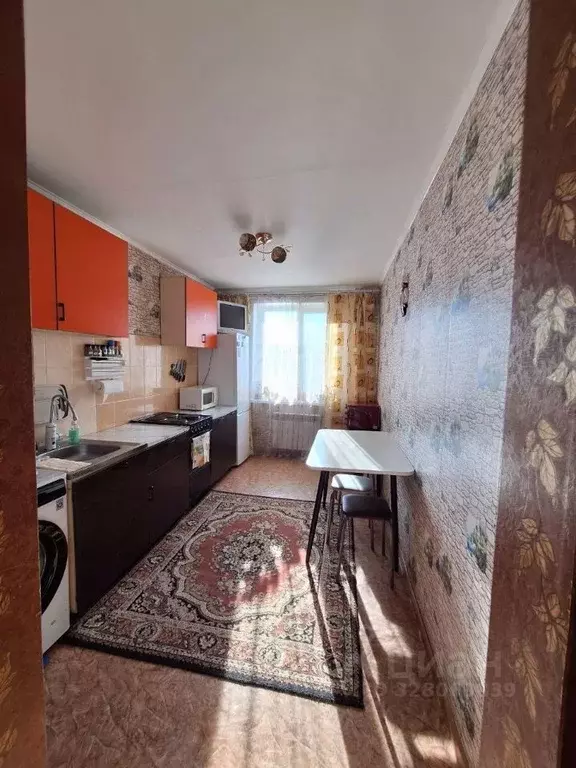 3-к кв. Амурская область, Райчихинск Комсомольская ул., 9 (68.1 м) - Фото 2