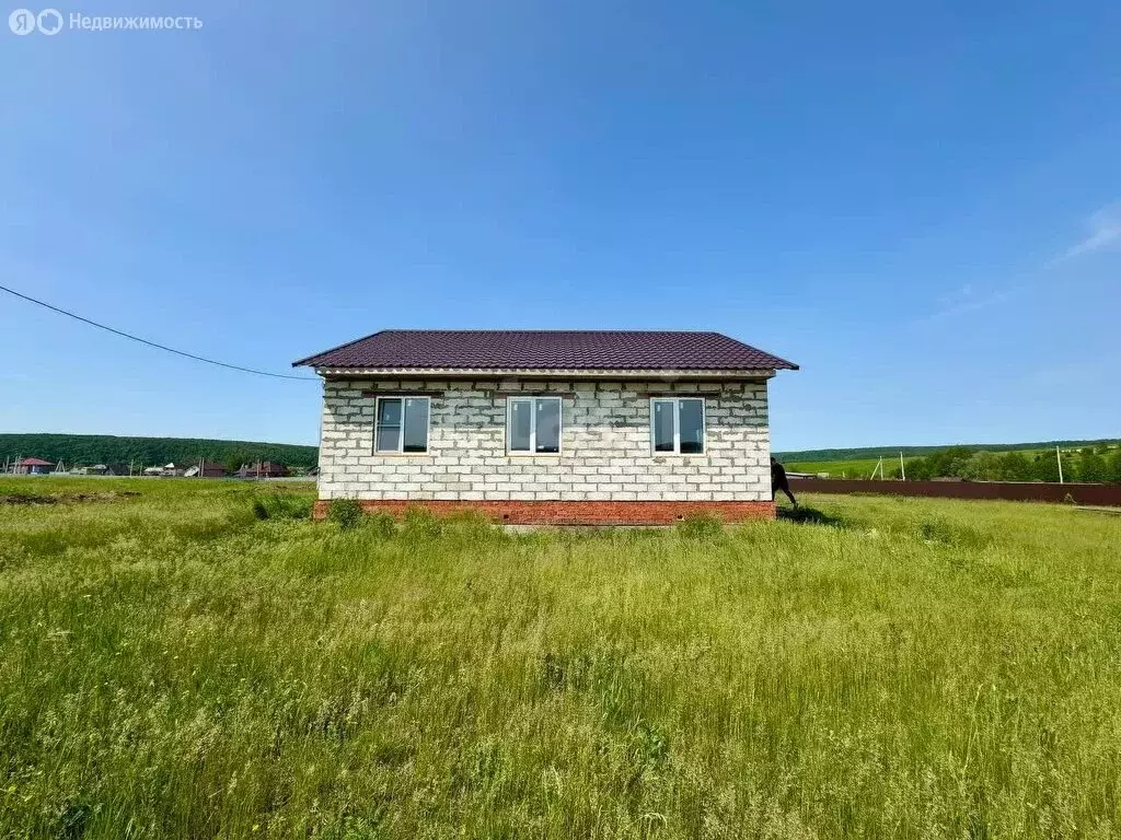Дом в село Подлесная Тавла, Московская улица (87.4 м) - Фото 0