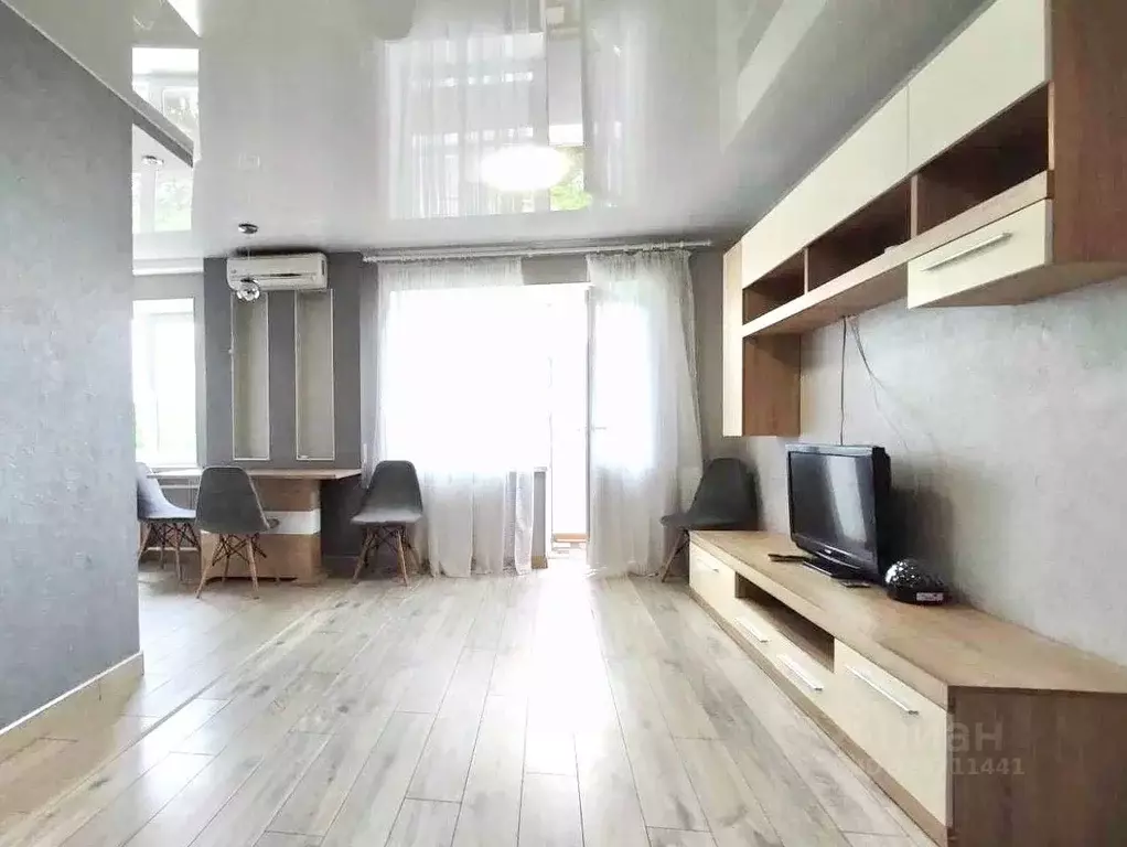 2-к кв. Башкортостан, Уфа ул. Рихарда Зорге, 24 (45.0 м) - Фото 2