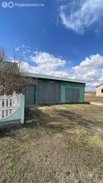 Дом в село Попово, Молодёжная улица (72 м) - Фото 1