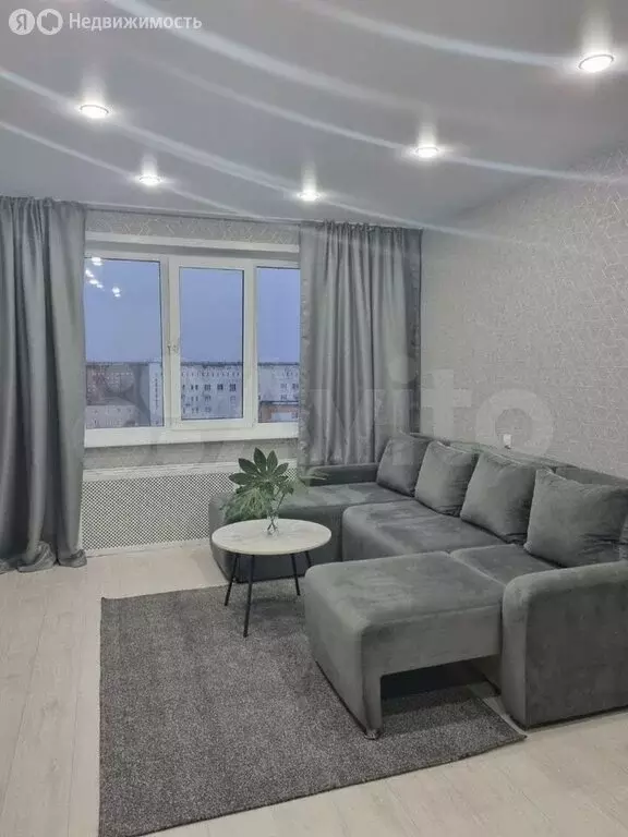 4-комнатная квартира: Норильск, улица Федоровского, 14 (91 м) - Фото 2