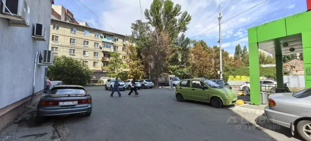 Помещение свободного назначения в Саратовская область, Саратов ул. ... - Фото 1