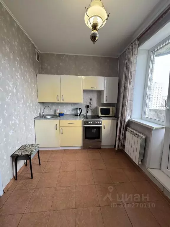 1-к кв. Санкт-Петербург Гаккелевская ул., 26 (40.0 м) - Фото 0