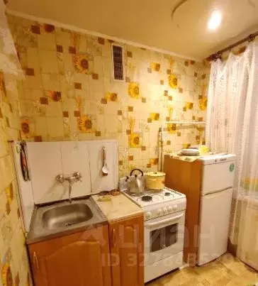 1-к кв. Псковская область, Псков Инженерная ул., 10/6 (36.0 м) - Фото 2