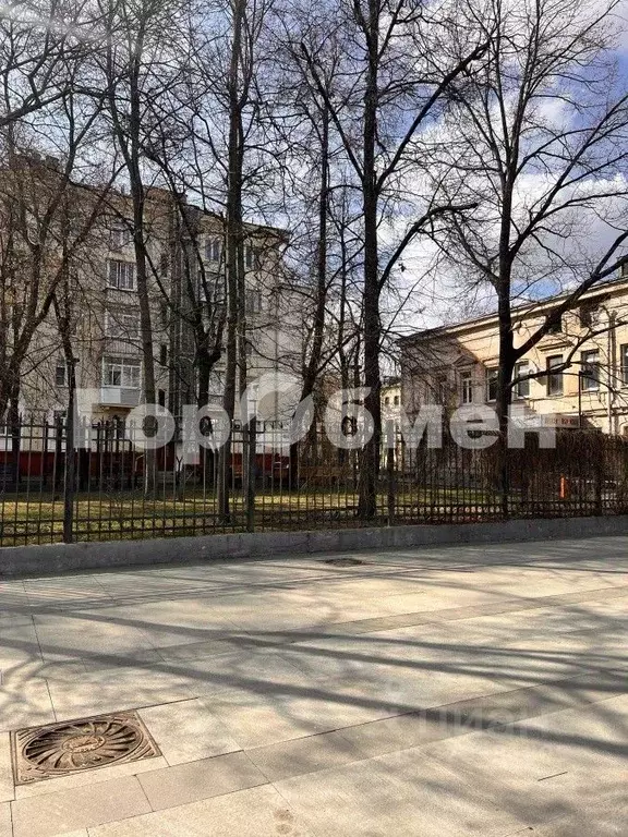 Студия Москва пер. Токмаков, 16С2 (28.68 м) - Фото 2