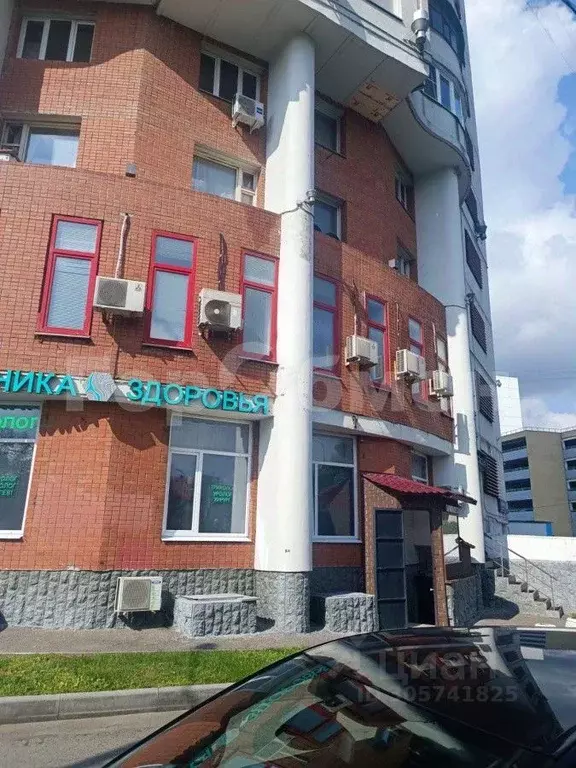 Офис в Москва Каширское ш., 94К1 (224 м) - Фото 1