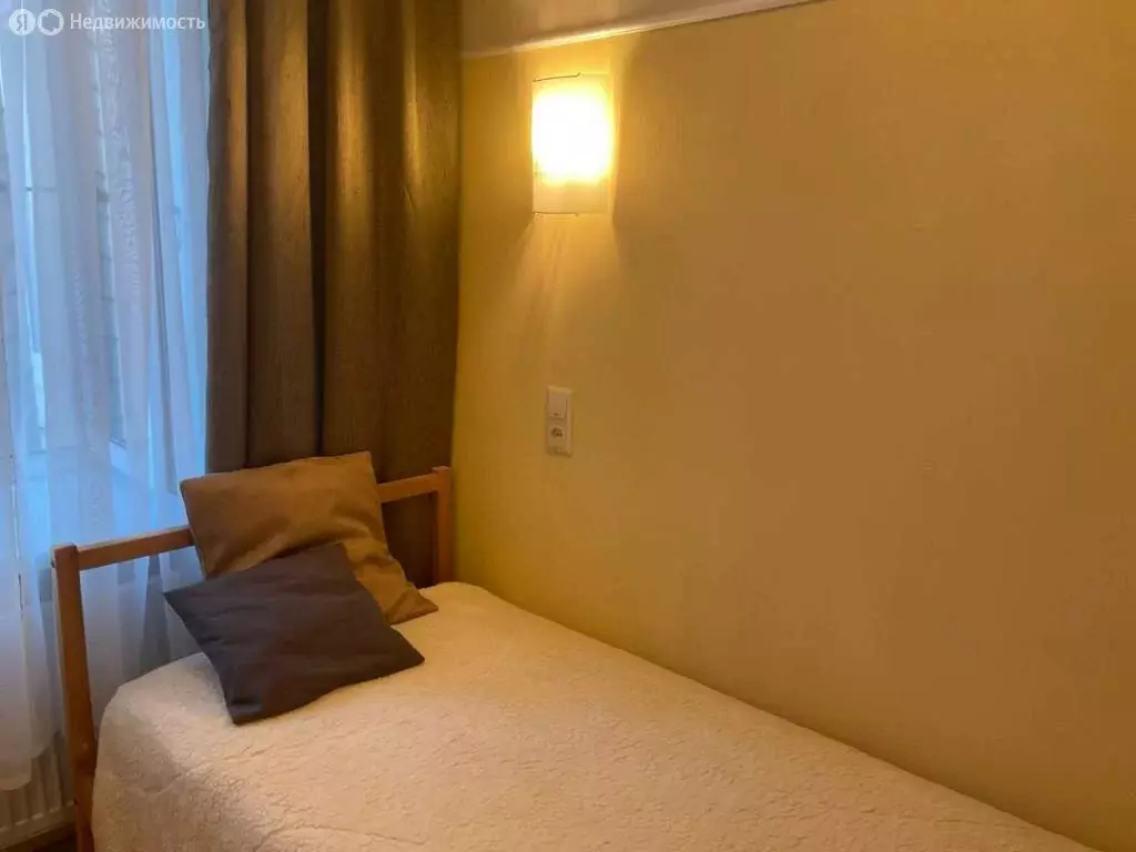 1к в 7-комнатной квартире (9 м) - Фото 2