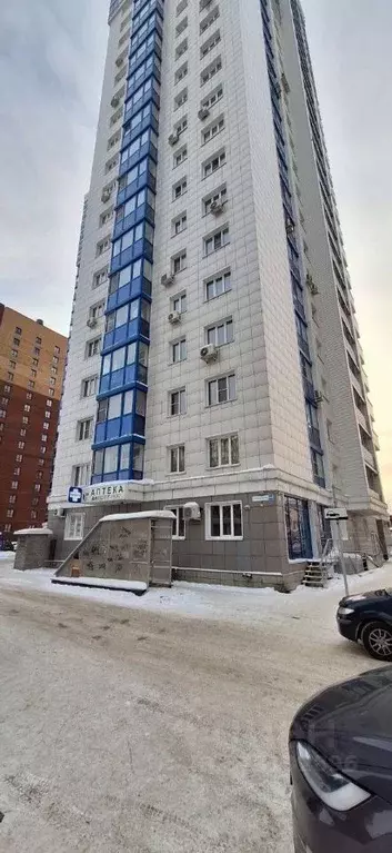 2-к кв. Алтайский край, Барнаул Пролетарская ул., 165 (46.2 м) - Фото 1