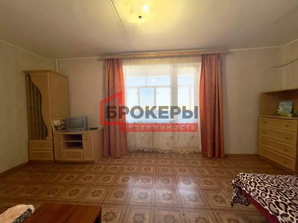 1-к кв. Севастополь просп. Октябрьской Революции, 56А (37.6 м) - Фото 1