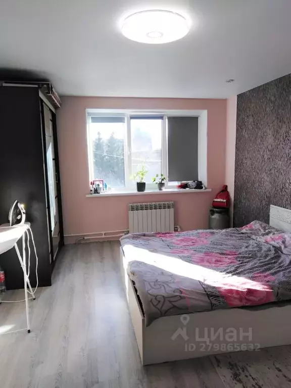 3-к кв. Белгородская область, Губкин Севастопольская ул., 6 (76.0 м) - Фото 1