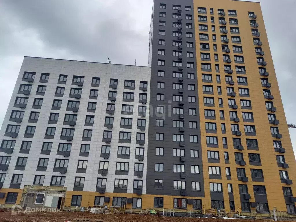 Продаётся квартира-студия, 29.4 м - Фото 0