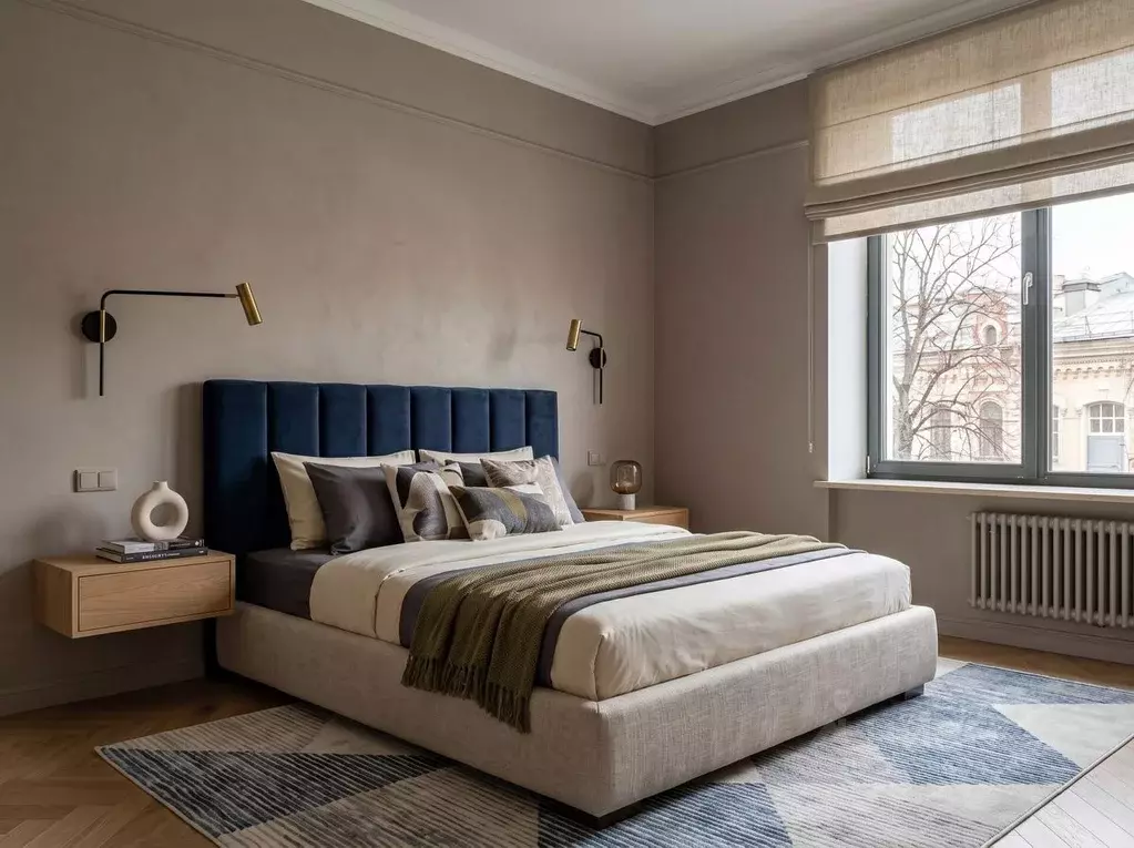 3-к кв. Москва Бутиковский пер., 3 (136.0 м) - Фото 2
