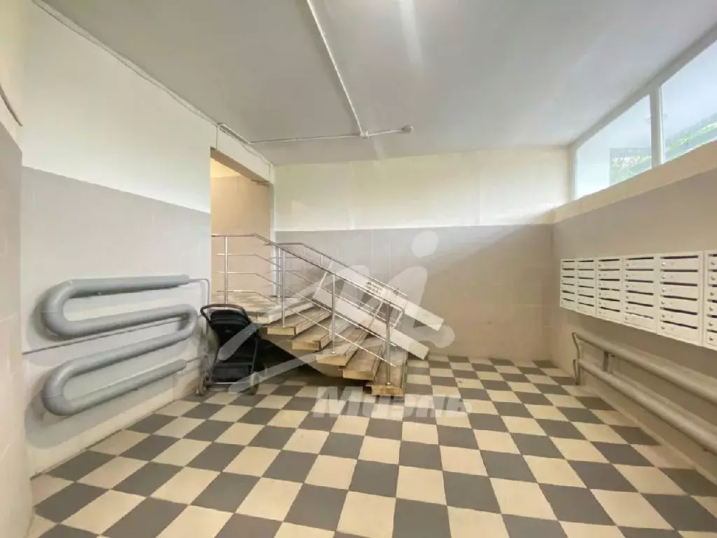 Продается комната в 3-комнатной квартире - Фото 2