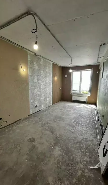 1-к кв. Санкт-Петербург наб. Миклухо-Маклая, 3к1 (42.0 м) - Фото 1