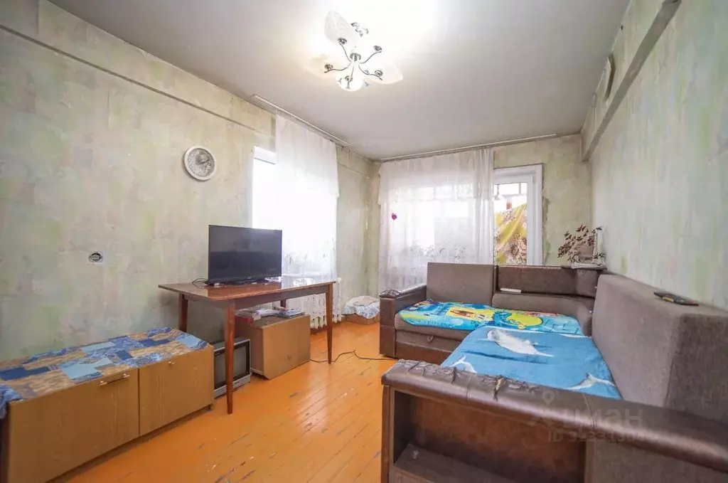 Квартира, 2 комнаты, 43 м - Фото 2