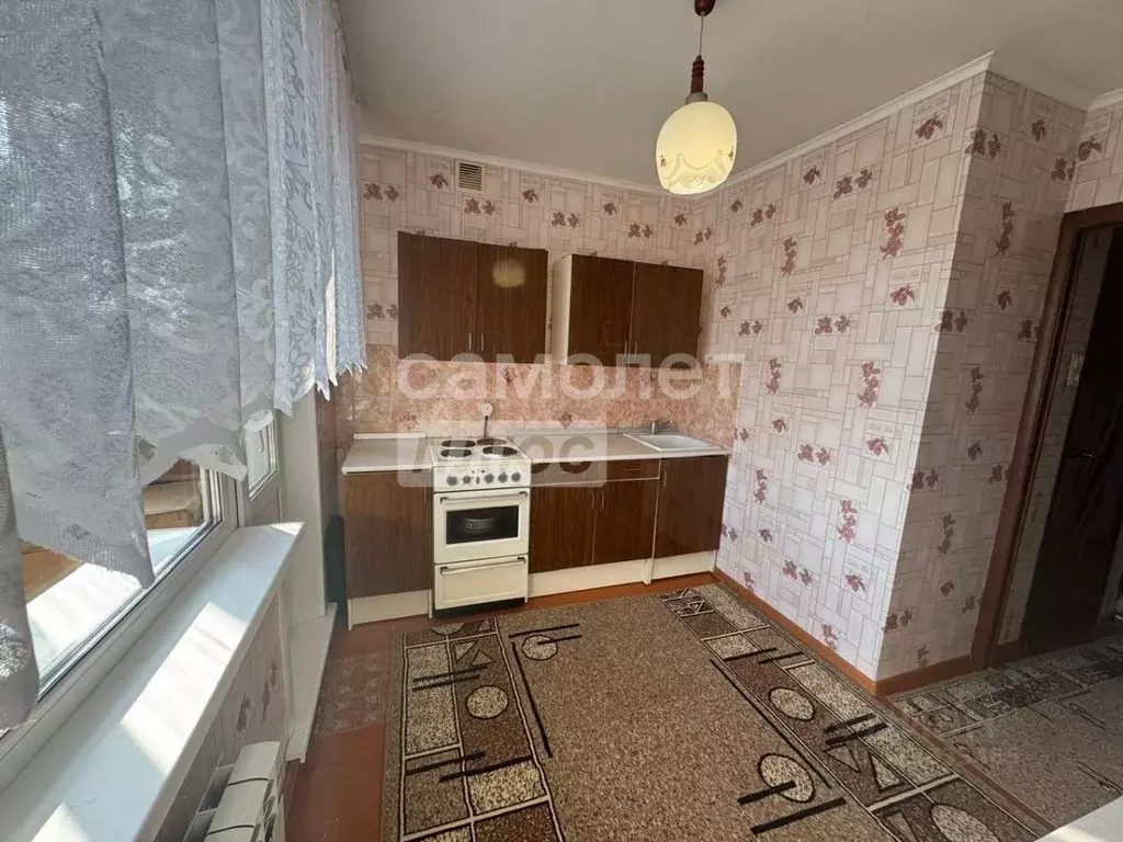 1-к кв. Алтайский край, Бийск Советская ул., 197/1 (34.5 м) - Фото 2