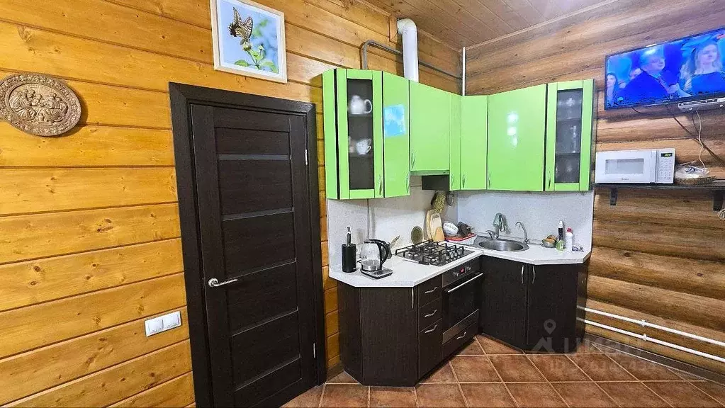 Дом в Московская область, Раменский муниципальный округ, с. Игумново ... - Фото 1