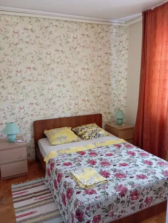 3-к кв. Краснодарский край, Анапа ул. Тургенева, 271/2 (55.0 м) - Фото 0