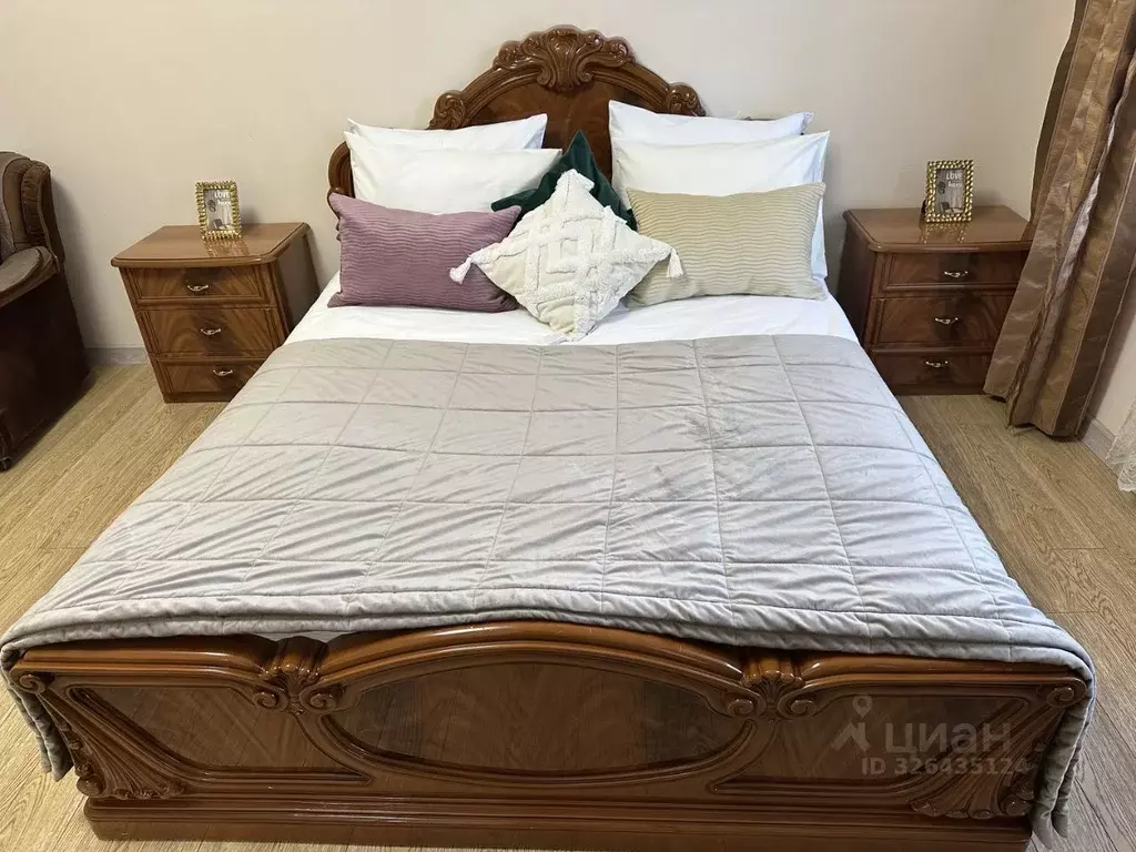 2-к кв. Москва Павелецкая пл., 1 (75.0 м) - Фото 1