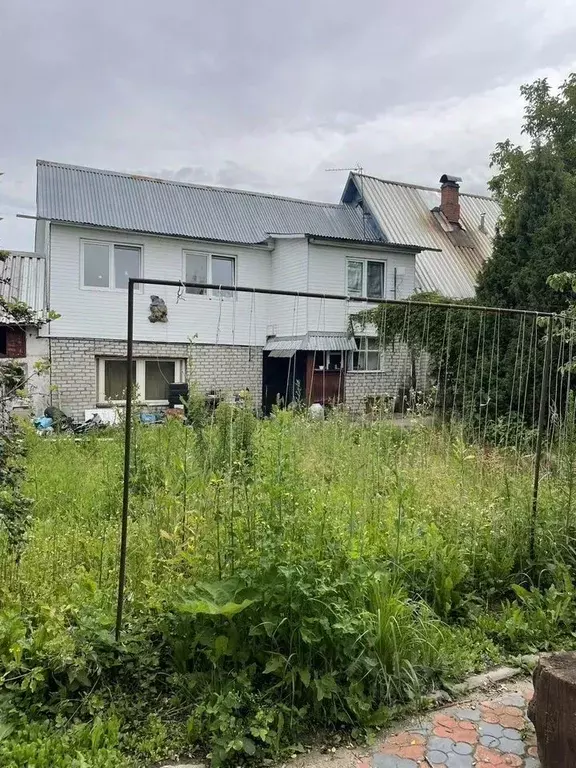 Дом в Московская область, Люберцы городской округ, с. Сельцо ул. ... - Фото 1