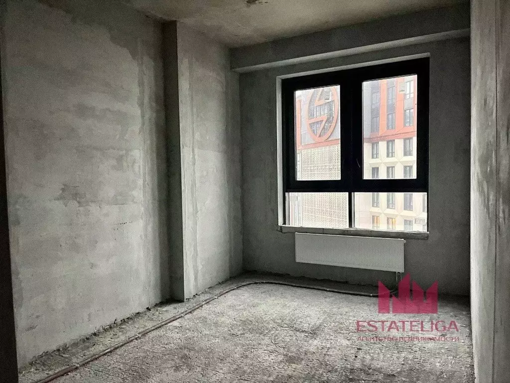 3-к кв. Москва ул. Академика Волгина, 2 (79.1 м) - Фото 1