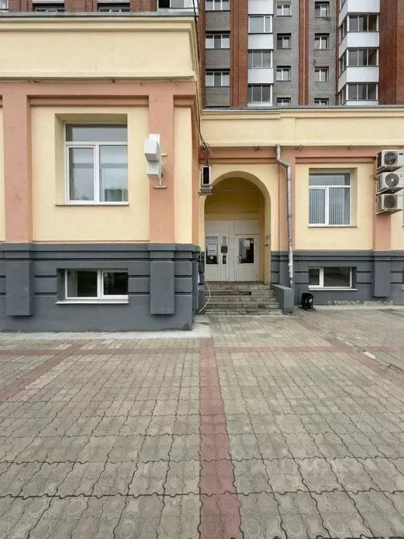 Производственное помещение в Томская область, Томск ул. Говорова, 46 ... - Фото 1