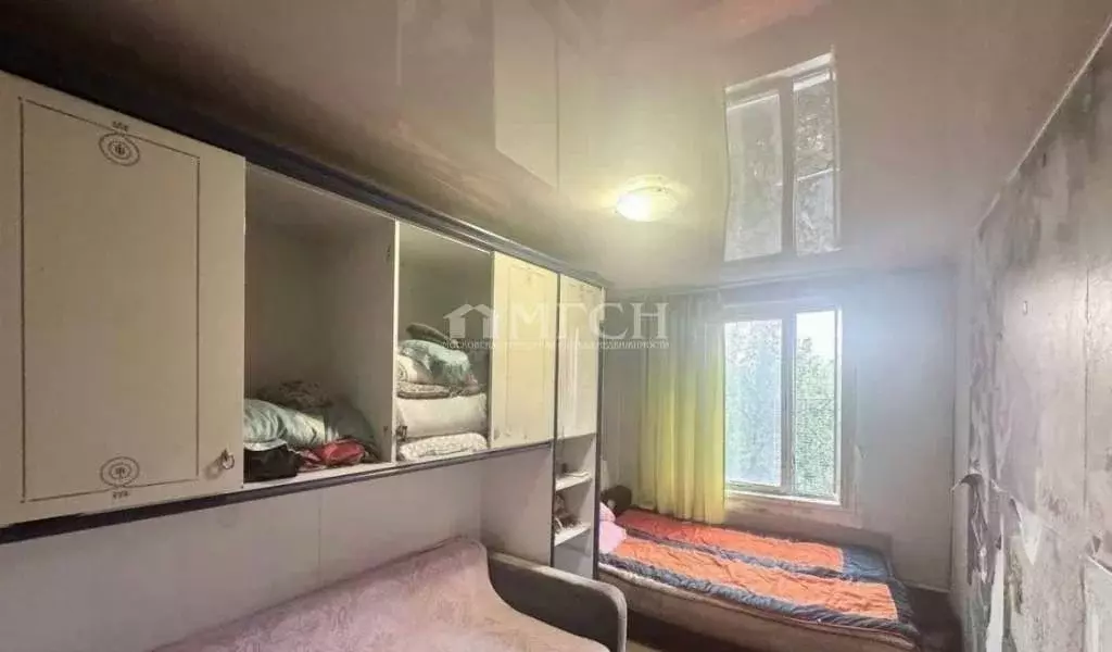 Продается 2-комнатная квартира - Фото 1