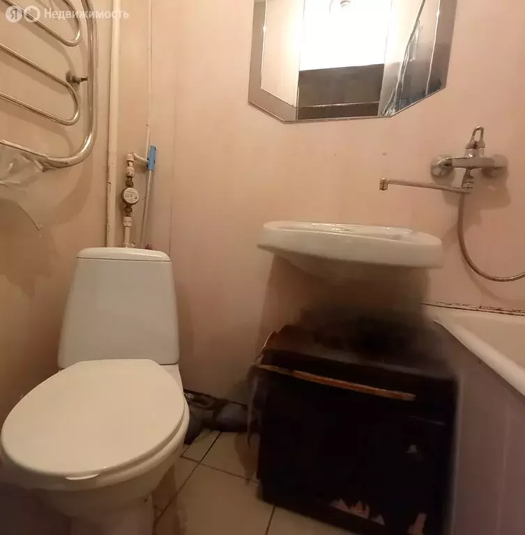 1-комнатная квартира: Санкт-Петербург, проспект Тореза, 92 (30.1 м) - Фото 1