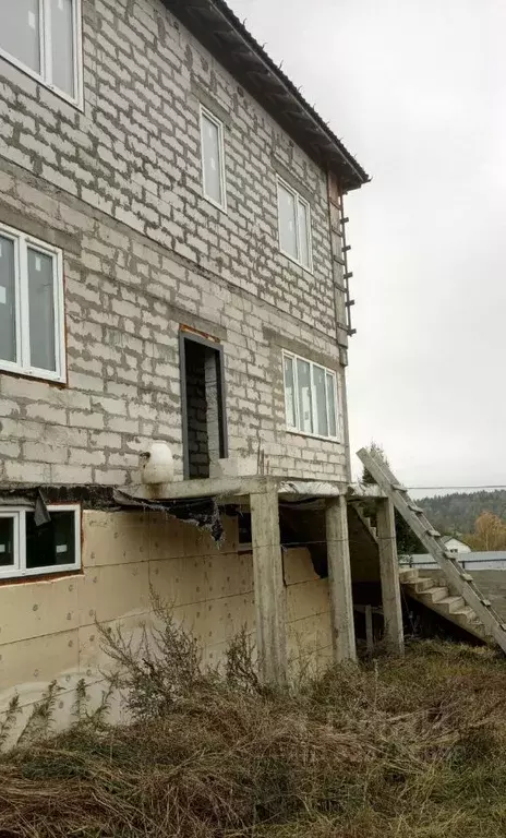 Дом в Московская область, Наро-Фоминский городской округ, д. Чичково  ... - Фото 2