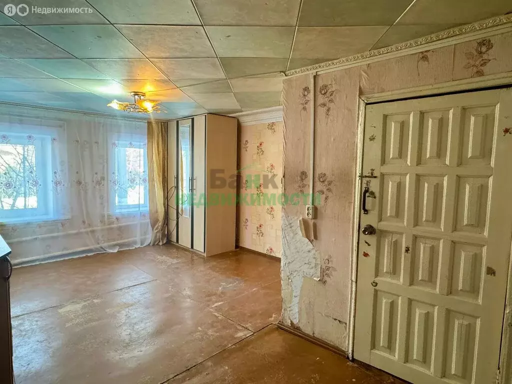 1-комнатная квартира: Вольск, улица С. Евсеева, 19 (28 м) - Фото 2