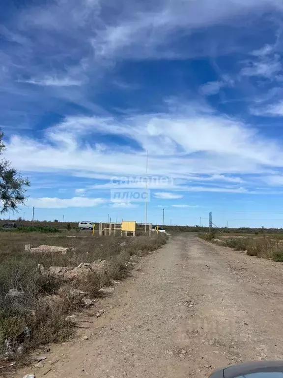 Участок в Астраханская область, Астрахань пл. Имени Ленина (5.0 сот.) - Фото 2
