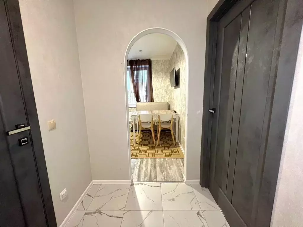 1-к кв. Санкт-Петербург пос. Песочный, Садовая ул., 90 (35.0 м) - Фото 2