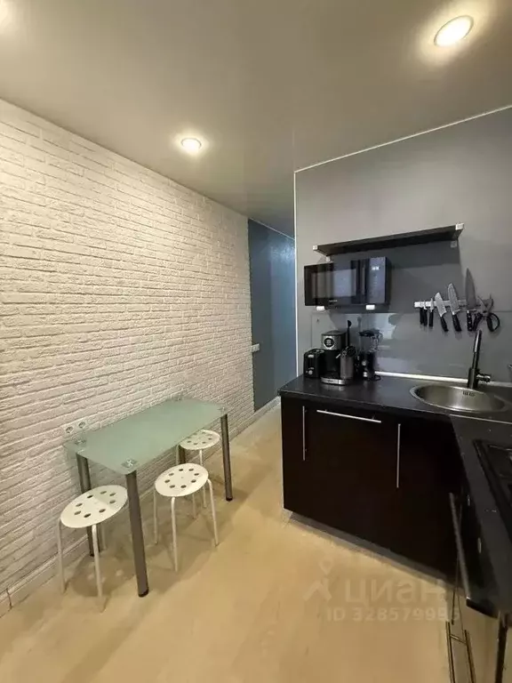 2-к кв. Москва Снайперская ул., 6К1 (47.4 м) - Фото 2