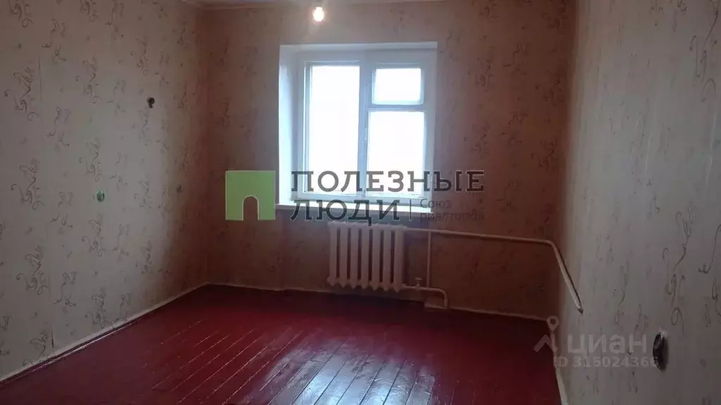 Комната Орловская область, Орел Речной пер., 11 (17.9 м) - Фото 1